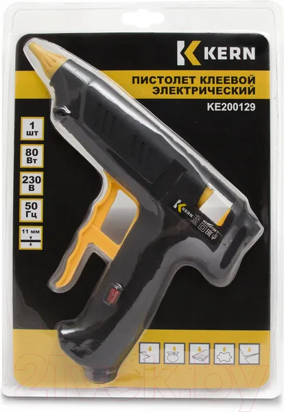 Изображение товара Клеевой пистолет Kern KE200129