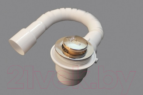 Изображение товара Душевая кабина RIVER Nara Light 90/44 МТ Б/К