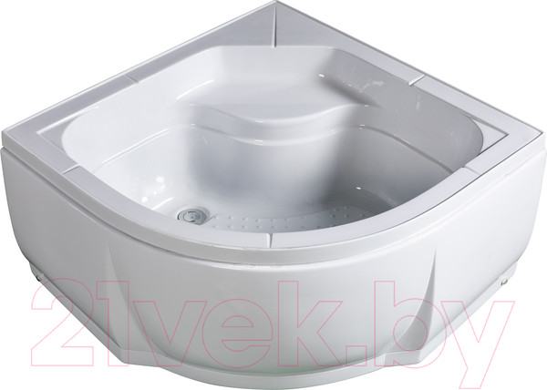 Изображение товара Душевая кабина RIVER Nara Light 90/44 МТ Б/К