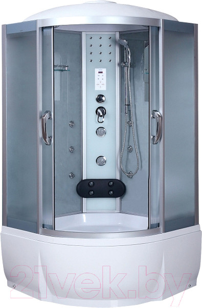 Изображение товара Душевая кабина RIVER Temza 90/44 МТ