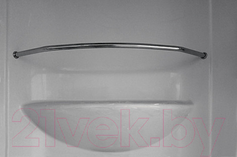 Изображение товара Душевая кабина RIVER Rein 80/24 МТ