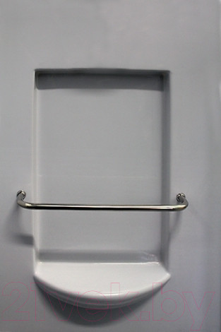 Изображение товара Душевая кабина RIVER Rein 90/44 МТ