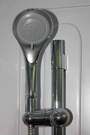 Изображение товара Душевая кабина RIVER Rein 90/44 МТ