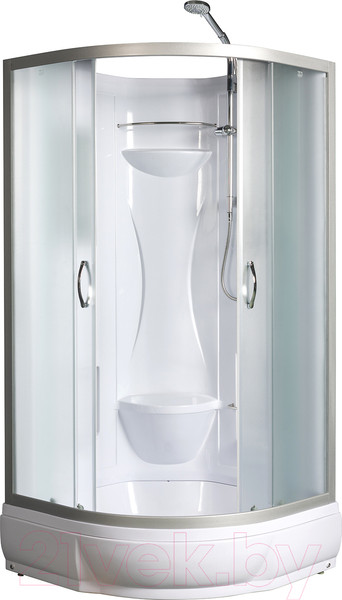 Изображение товара Душевая кабина RIVER Rein 90/24 МТ Б/К