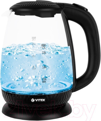 Изображение товара Электрочайник Vitek VT-7074
