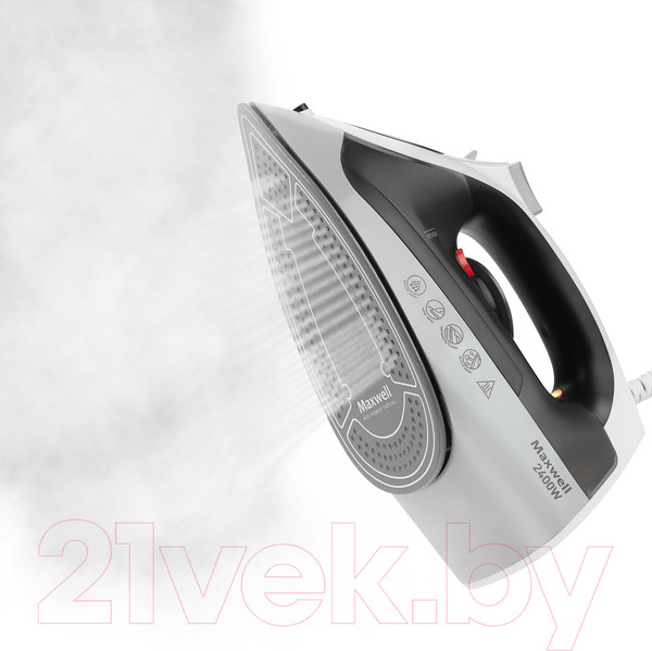 Изображение товара Утюг Maxwell MW-3023