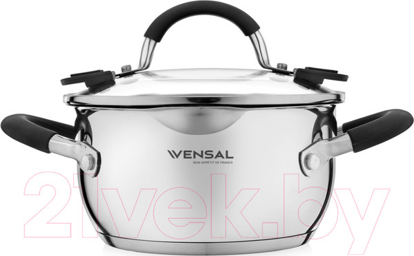 Изображение товара Кастрюля Vensal Magique / VS1524