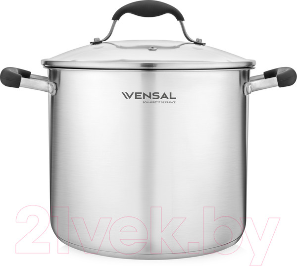 Изображение товара Кастрюля Vensal Belle Selection / VS1527
