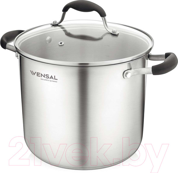 Изображение товара Кастрюля Vensal Belle Selection / VS1527