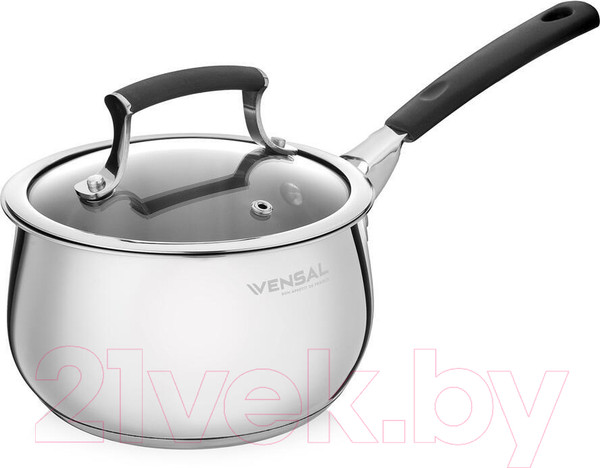 Изображение товара Набор кастрюль Vensal Nouvel Accord / VS1520