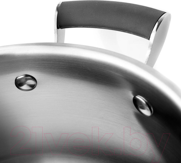 Изображение товара Набор кастрюль Vensal Nouvel Accord / VS1520