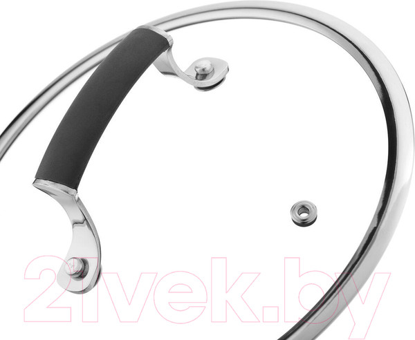 Изображение товара Набор кастрюль Vensal Nouvel Accord / VS1520