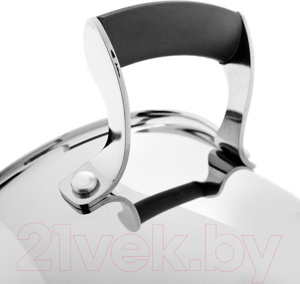 Изображение товара Набор кастрюль Vensal Nouvel Accord / VS1520