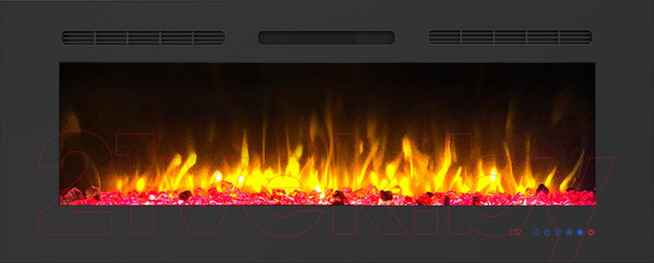 Изображение товара Электрокамин Royal Flame Galaxy 50 RF