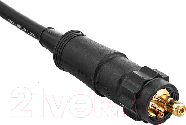 Изображение товара Горелка сварочная Сварог Tech MS 15 / ICT2098 (3м)