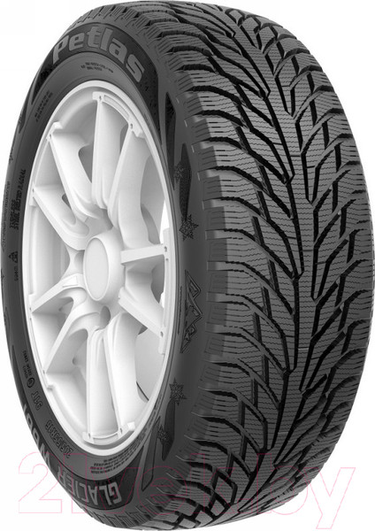 Изображение товара Зимняя шина Petlas Glacier W661 215/50R17 95T
