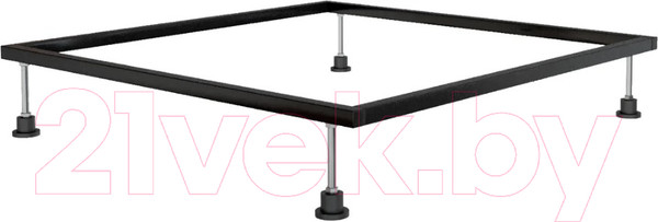 Изображение товара Каркас Aquanet 98x98 / 267176