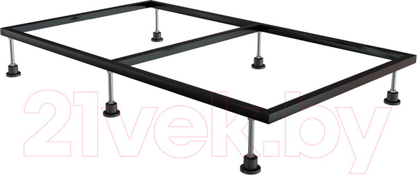 Изображение товара Каркас Aquanet 120x90 / 267178