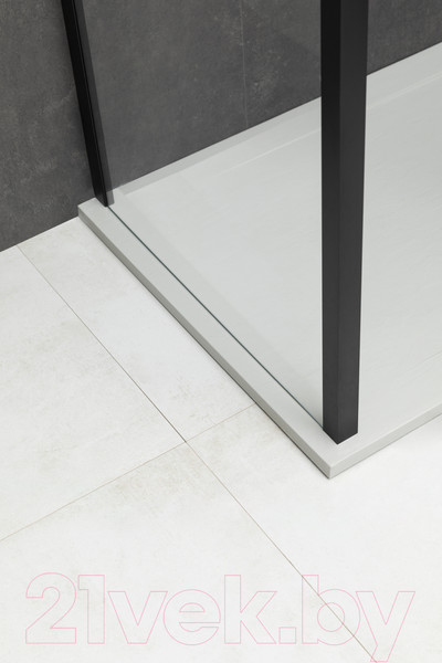 Изображение товара Душевая стенка Allen Brau Priority 3.31015.BBA / 256523