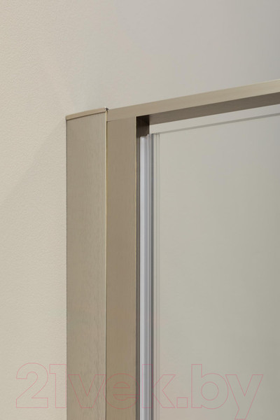 Изображение товара Душевая стенка Allen Brau Priority 3.31017.BA / 256525