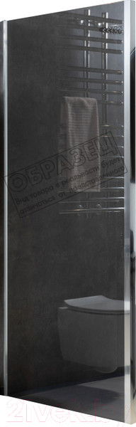 Изображение товара Душевая стенка Allen Brau Priority 3.31017.BA / 256525