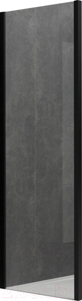 Изображение товара Душевая стенка Allen Brau Priority 3.31018.BBA / 256526