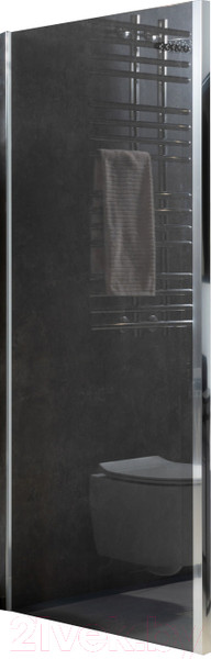 Изображение товара Душевая стенка Allen Brau Priority 3.31019.00 / 256527