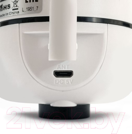 Изображение товара IP-камера Ginzzu HWD-2302A