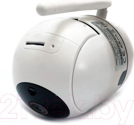 Изображение товара IP-камера Ginzzu HWD-2302A