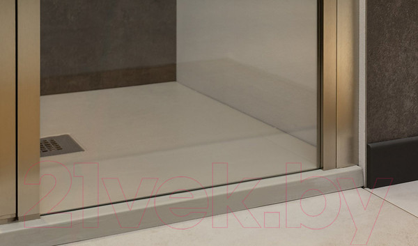 Изображение товара Душевая дверь Allen Brau Priority 3.31002.BA / 252373