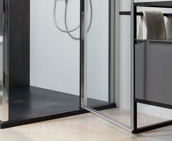 Изображение товара Душевая дверь Allen Brau Priority 3.31004.00 / 252371