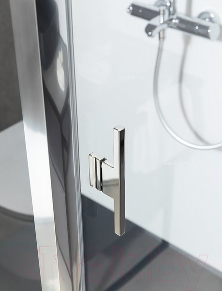 Изображение товара Душевая дверь Allen Brau Priority 3.31004.00 / 252371