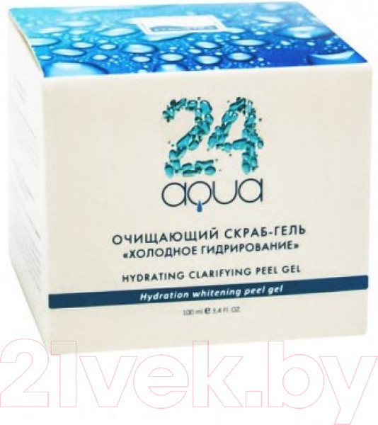 Изображение товара Пилинг для лица Beauty Style Аква холодное гидрирование (100мл)