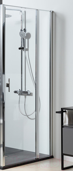 Изображение товара Душевая дверь Allen Brau Priority 3.31007.00 / 256515