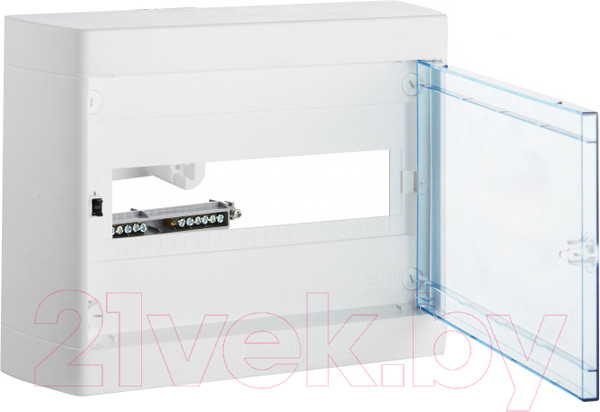 Изображение товара Щит распределительный Legrand Nedbox 601246