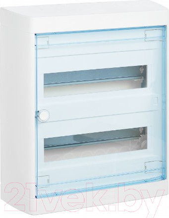 Изображение товара Щит распределительный Legrand Nedbox 601247