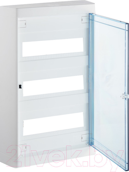 Изображение товара Щит распределительный Legrand Nedbox 601248