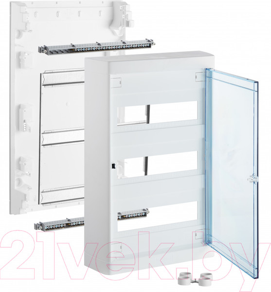 Изображение товара Щит распределительный Legrand Nedbox 601248