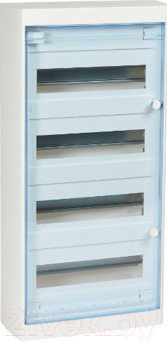 Изображение товара Щит распределительный Legrand Nedbox 601249