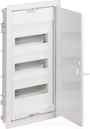 Изображение товара Бокс пластиковый Legrand Nedbox / 1433
