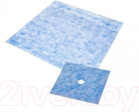 Изображение товара Гидроизоляционный пластырь Mapei Mapeband Easy Quadrotto 20x20см