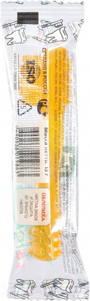 Изображение товара Лакомство для собак TiTBiT Dental+ Зубная щетка с мясом индейки / 19863