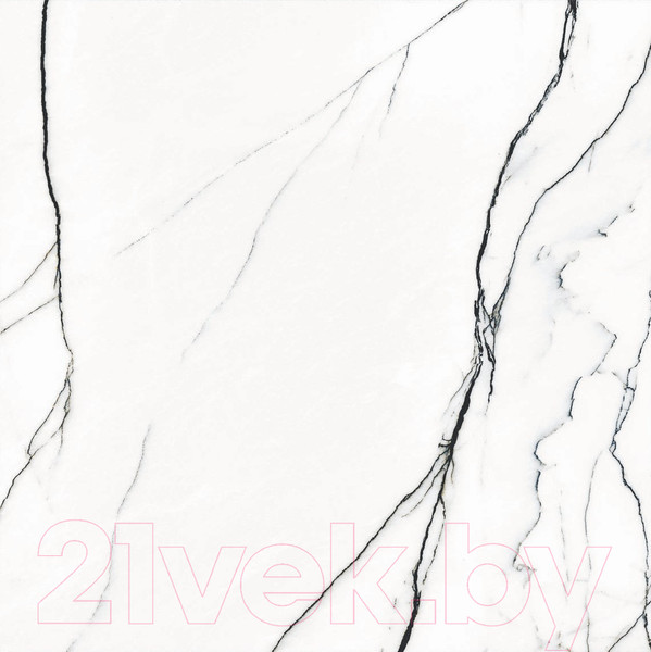 Изображение товара Плитка Axima Bonn (600х600, белый)