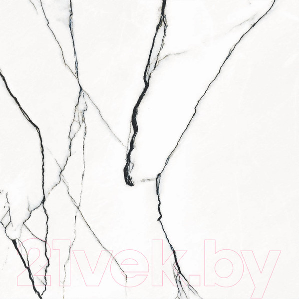 Изображение товара Плитка Axima Bonn (600х600, белый)