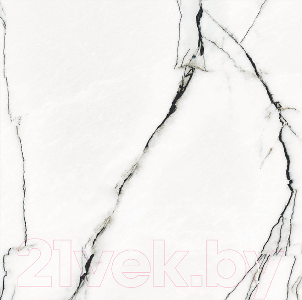 Изображение товара Плитка Axima Bonn (600х600, белый)