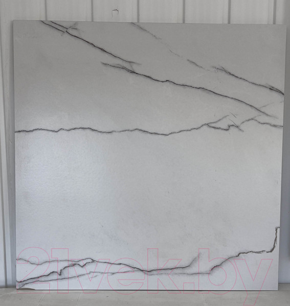 Изображение товара Плитка Axima Bonn (600х600, белый)