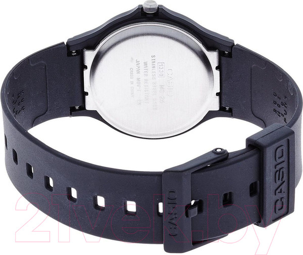 Изображение товара Часы наручные унисекс Casio MQ-24-1BLLGF