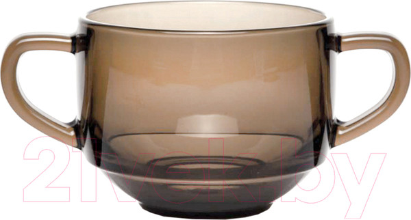 Изображение товара Чаша бульонная Pasabahce Броунз 53772/1109392