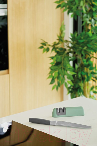 Изображение товара Ножеточка механическая BergHOFF Leo 8500663