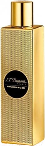 Изображение товара Парфюмерная вода S.T. Dupont Golden Wood  (100мл)
